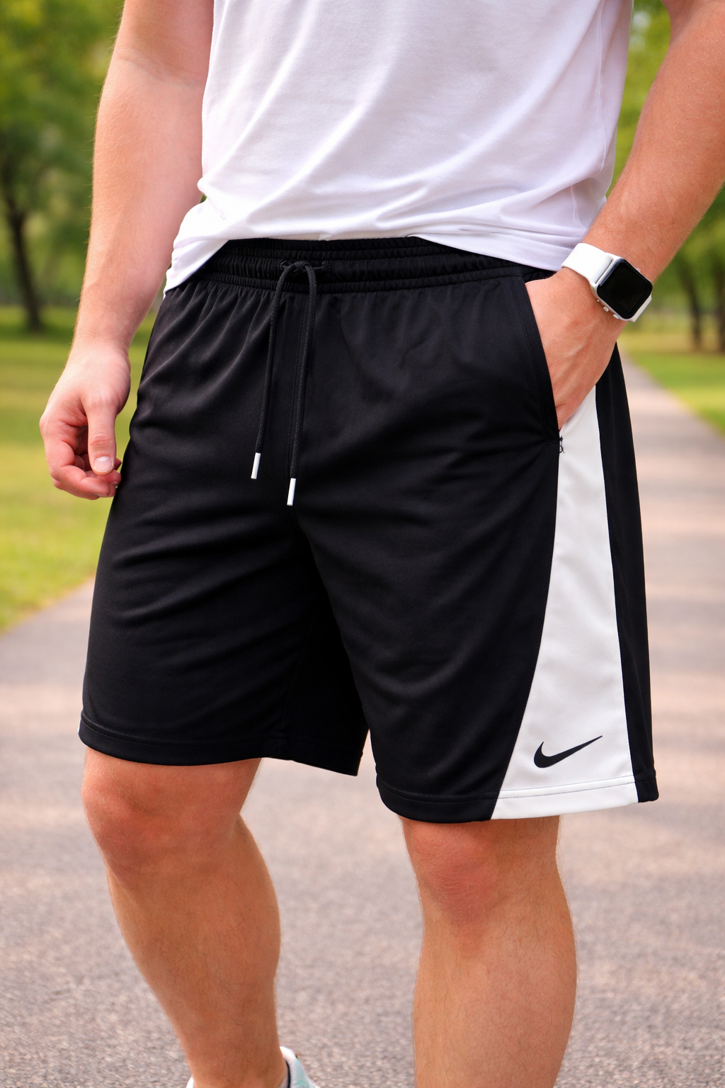 Shorts Mauricinho (com forro)